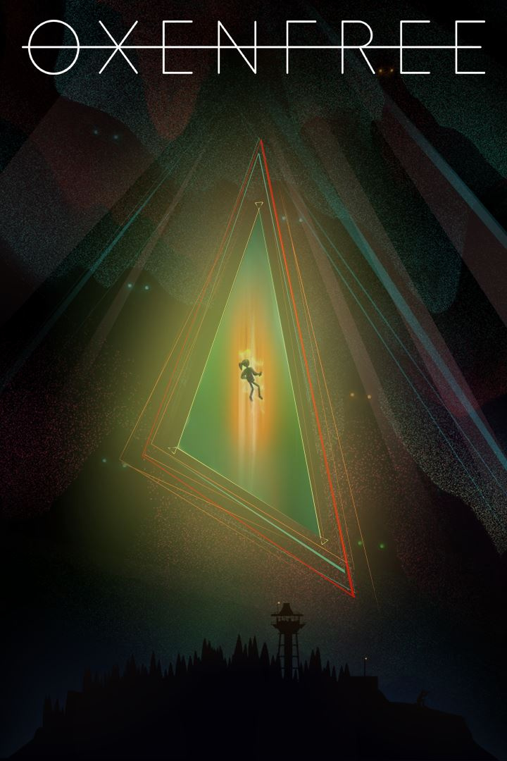 Image de Oxenfree