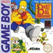 Image de The Simpsons : Bart and the Beanstalk