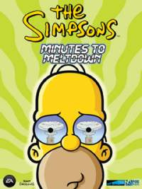 Image de The Simpsons : Minutes to Meltdown