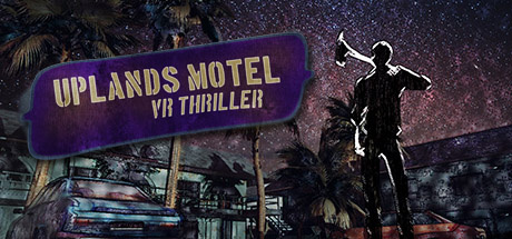 Image de Uplands Motel : VR Thriller