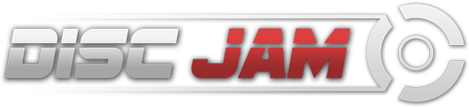Disc Jam