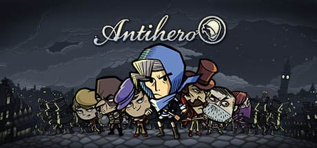Image de Antihero