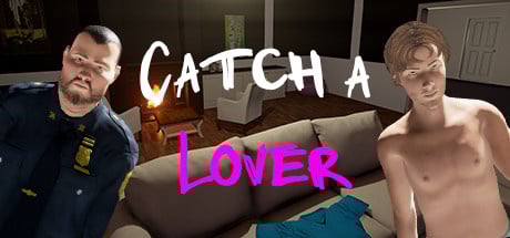 Image de Catch a Lover
