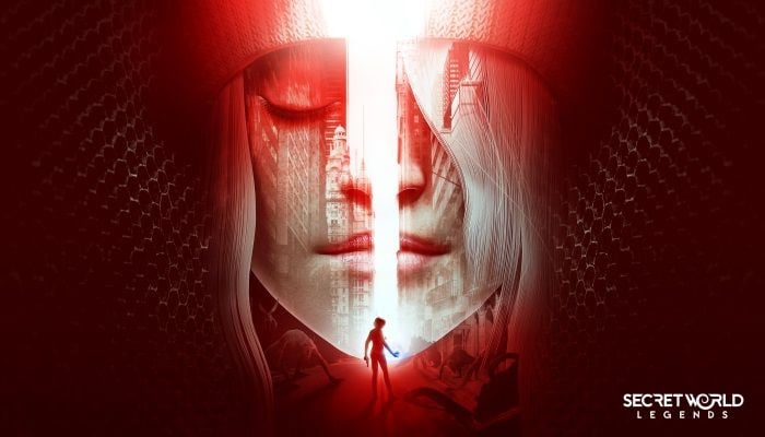 Image de Secret World Legends