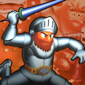 Jaquette de Ghosts'n Goblins