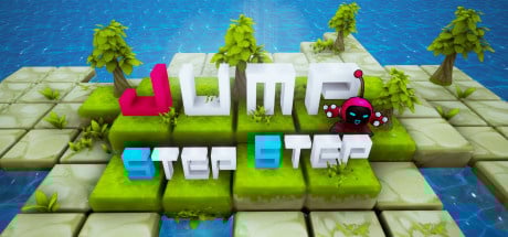 Image de Jump, Step, Step