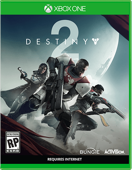 Image de Destiny 2