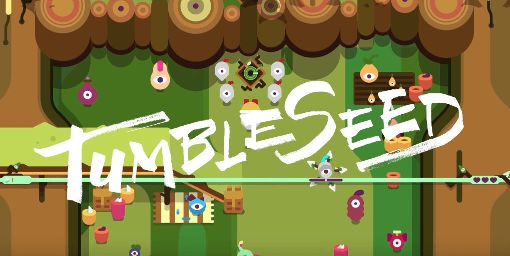 Tumbleseed
