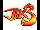 Jaquette de Jak 3