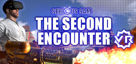 Image de Serious Sam VR : The Second Encounter