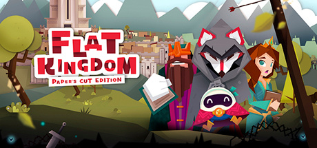Image de Flat Kingdom