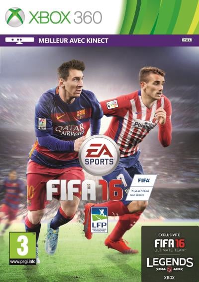 Image de FIFA 16