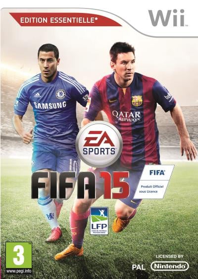 Image de FIFA 15