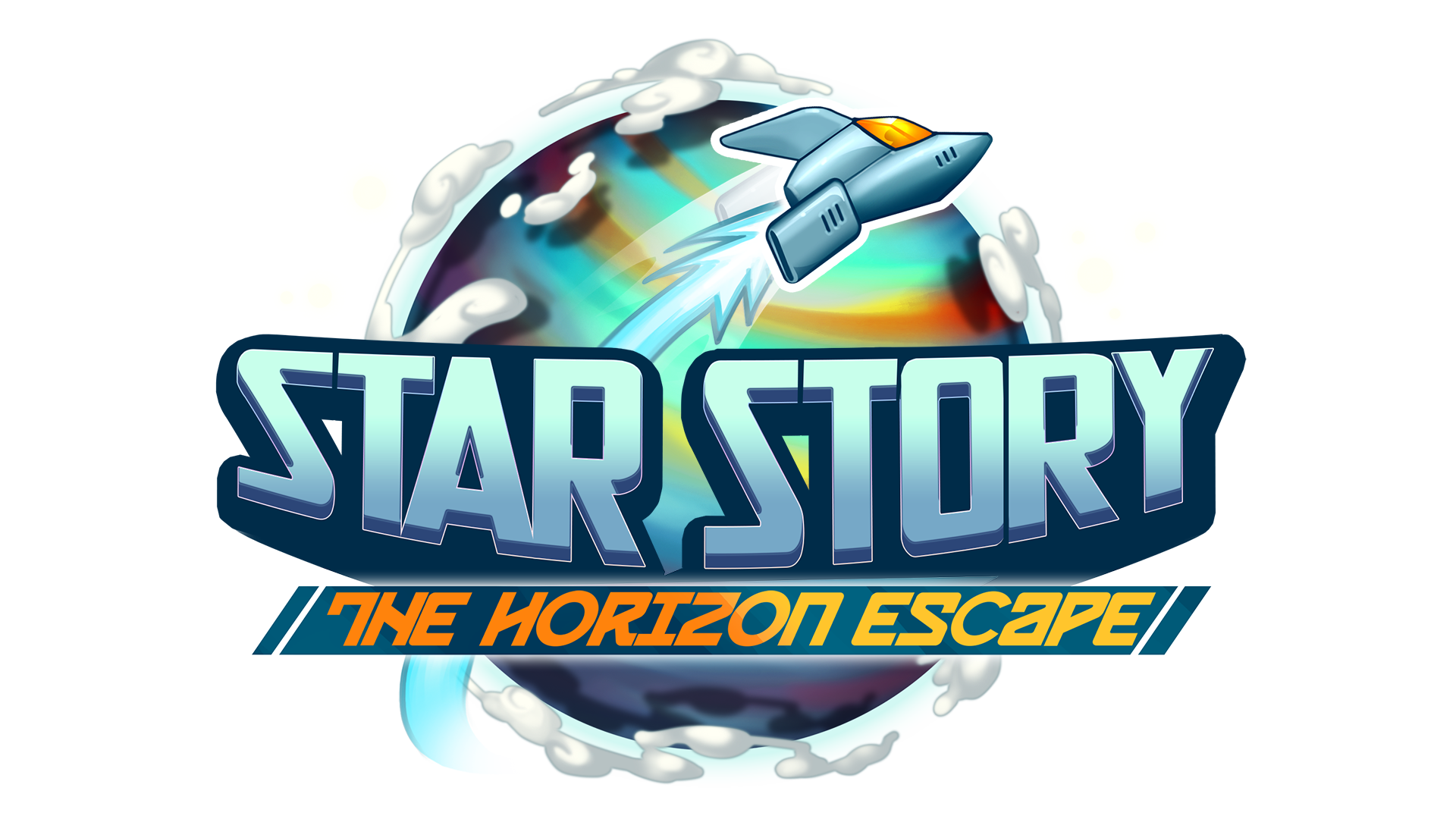 Image de Star Story : The Horizon Escape