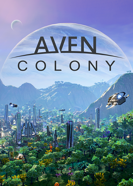 Image de Aven Colony