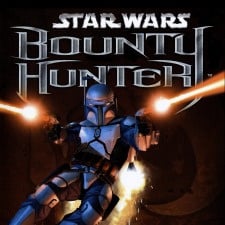 Image de Star Wars : Bounty Hunter