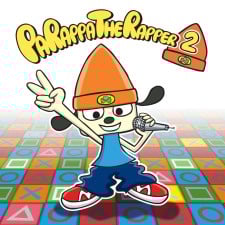 Parappa the Rapper 2