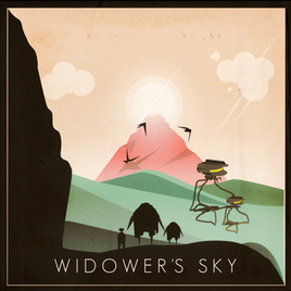Image de Widower's Sky
