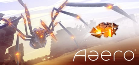 Image de Aaero