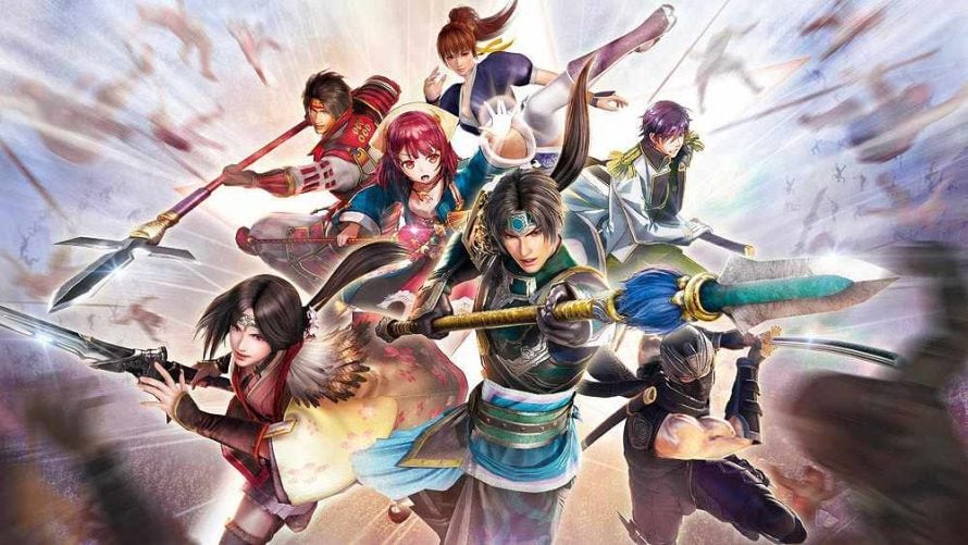 Image de Warriors All-Stars