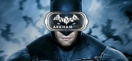 Image de Batman Arkham VR