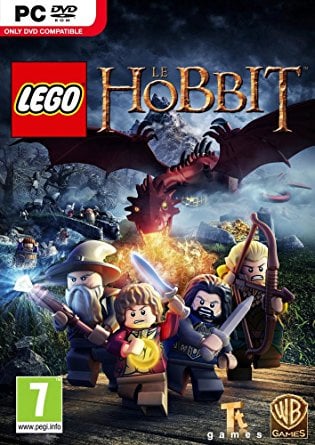 LEGO Le Hobbit