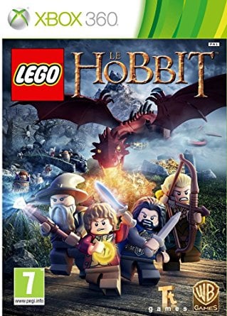 Image de LEGO Le Hobbit
