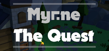Image de Myrne : The Quest