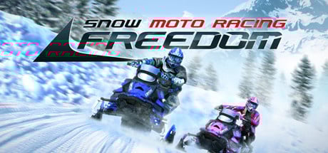 Image de Snow Moto Racing Freedom