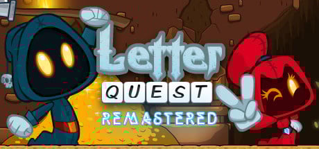 Image de Letter Quest Remastered