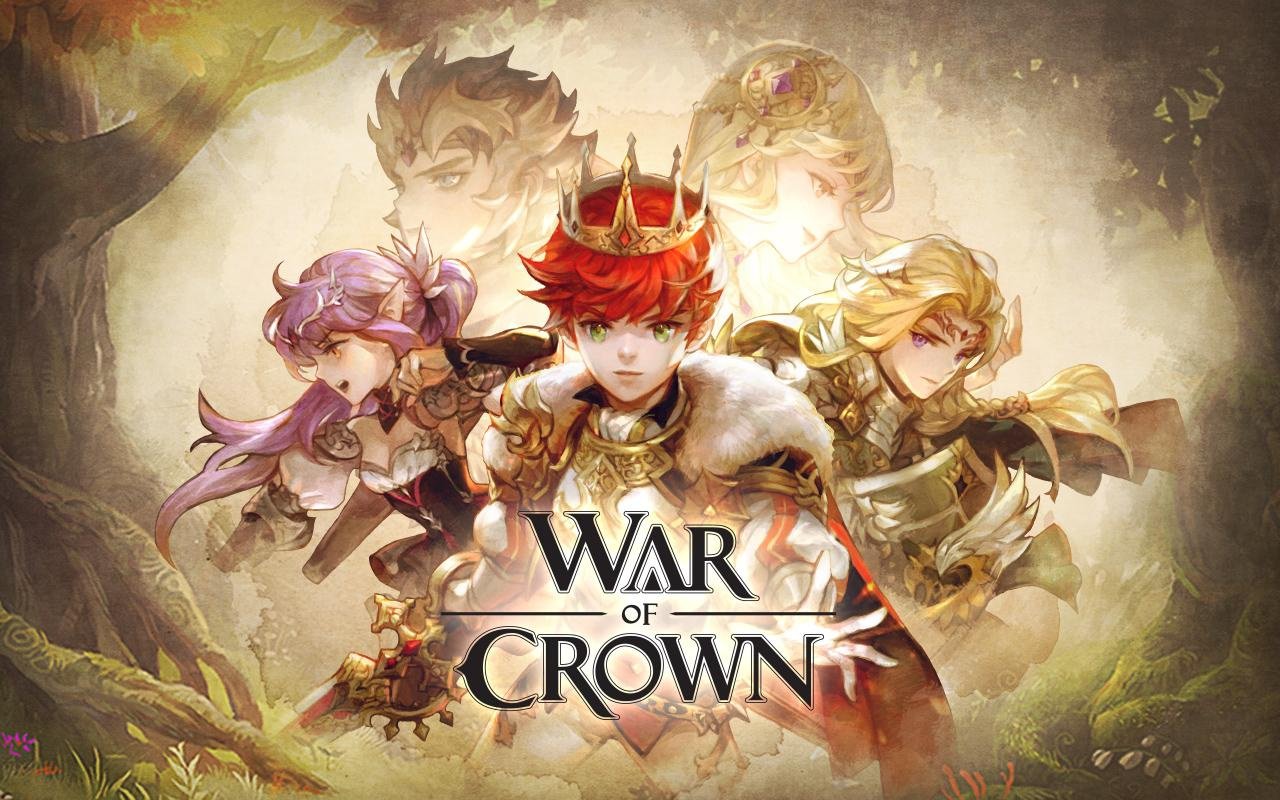 Image de War of Crown