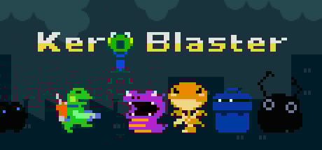 Image de Kero Blaster