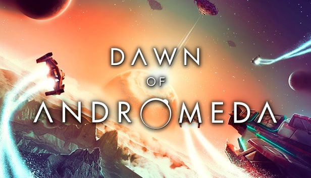 Image de Dawn of Andromeda