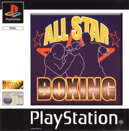 Image de All-Star Boxing