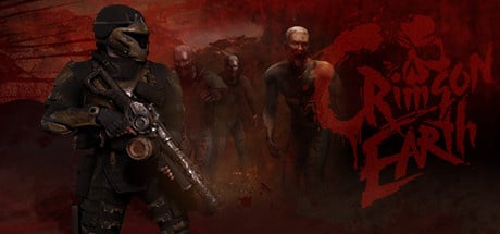 Image de Crimson Earth