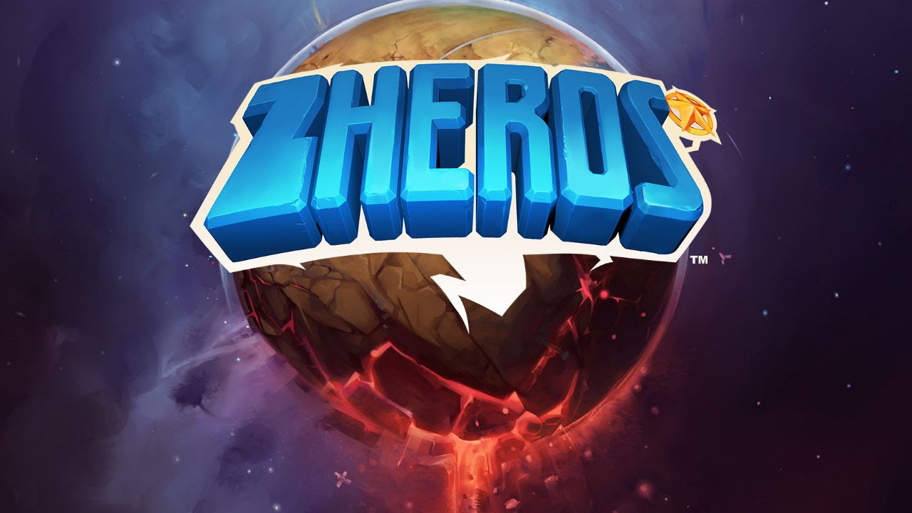 Image de Zheros