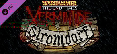Image de Warhammer : End Times - Vermintide | Stromdorf