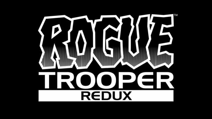 Image de Rogue Trooper Redux