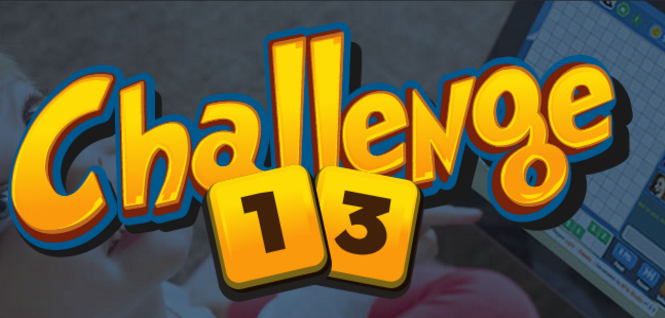 Image de Challenge 13