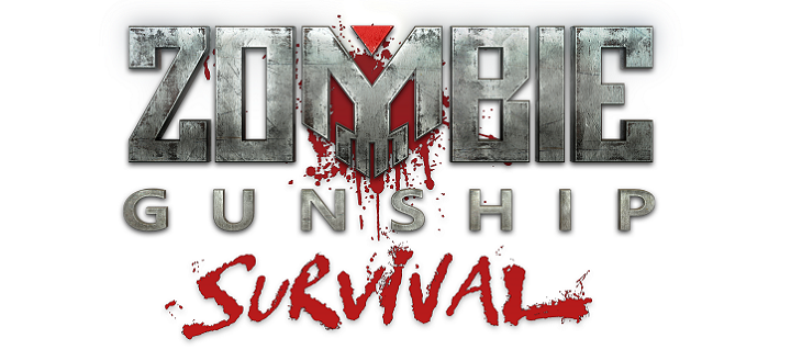 Image de Zombie Gunship Survival