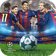 Image de PES 2017 Mobile