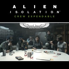 Image de Alien : Isolation - L'équipage peut être sacrifié