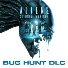 Jaquette de Aliens : Colonial Marines - Pack Desinfectation