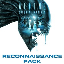 Image de Aliens : Colonial Marines - Pack Reconnaissance