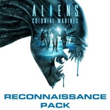 Image de Aliens : Colonial Marines - Pack Reconnaissance