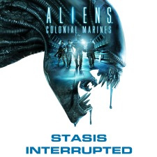 Image de Aliens : Colonial Marines - Stase Interrompue
