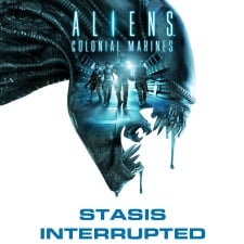Image de Aliens : Colonial Marines - Stase Interrompue