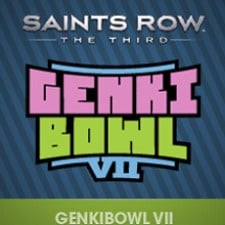 Image de Saints Row : The Third - Genkibowl VII
