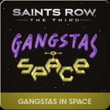 Image de Saints Row : The Third - Gangsters dans l'espace