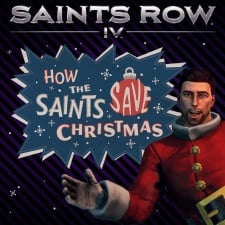 Image de Saints Row IV - How the Saints Save Christmas